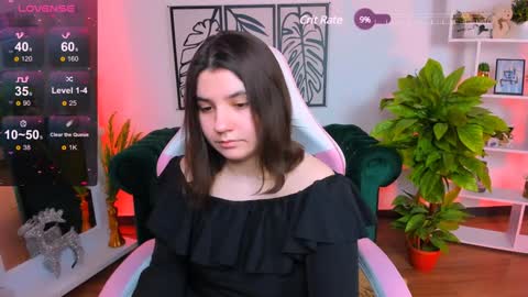 Snapshot of viola__shy chatting on 24, 1, 2025 Viola online show from 24, 1, 2025