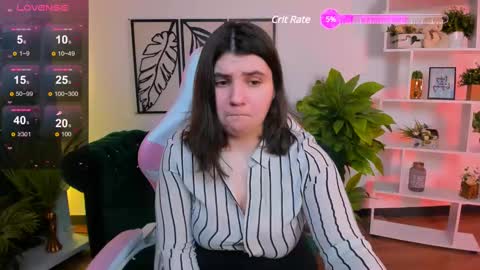Snapshot of viola__shy chatting on 13, 2, 2025 Viola online show from 13, 2, 2025
