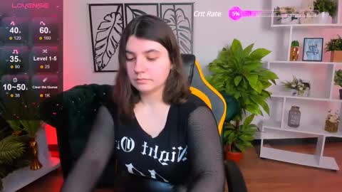 Snapshot of viola__shy chatting on 20, 2, 2025 Viola online show from 20, 2, 2025