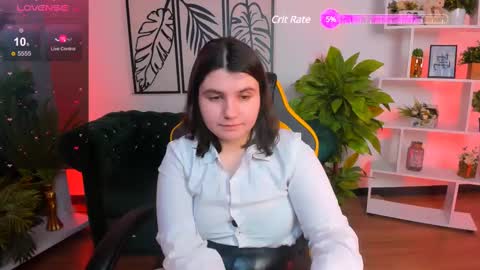 Snapshot of viola__shy chatting on 22, 2, 2025 Viola online show from 22, 2, 2025