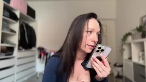 Vio online show from 13, 3, 2026