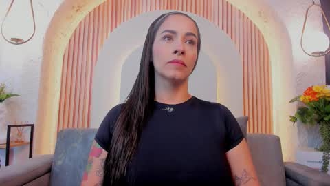 Violette online show from 26, 3, 2026