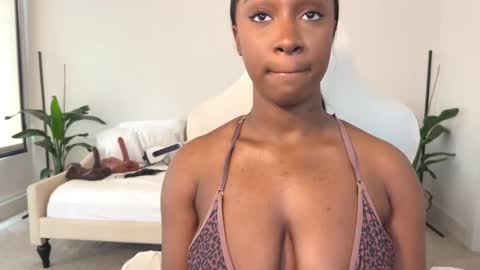 Fantasy Black Girl online show from 10, 2, 2025