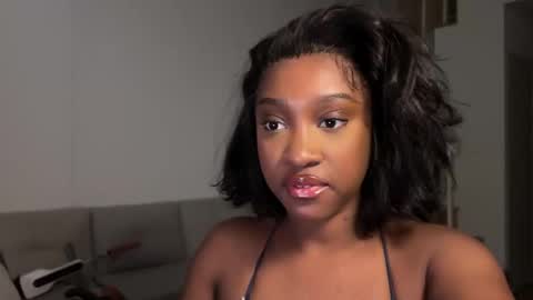 Fantasy Black Girl online show from 13, 9, 2025