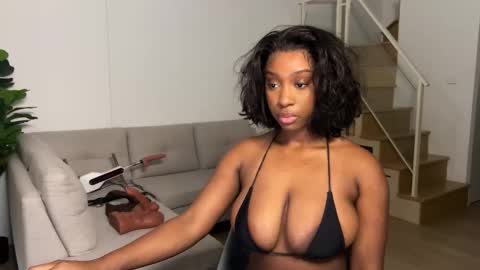 Fantasy Black Girl online show from 14, 9, 2025