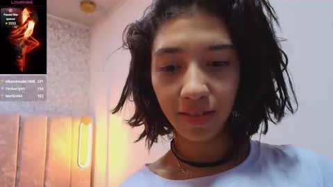 Violeta online show from 14, 9, 2025