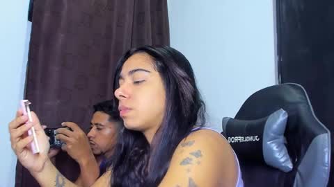 Violet and Myers online show from 11, 2, 2026