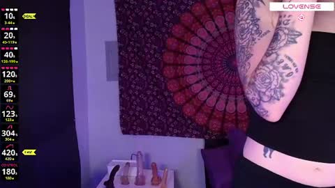 Snapshot of violet_baby_ chatting on 19, 7, 2026 Your WetWildWhore online show from 19, 7, 2026
