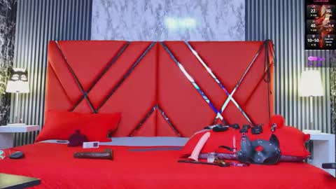 Violet online show from 15, 3, 2026