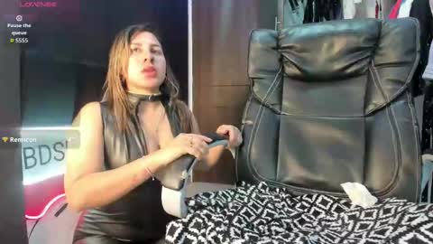 Snapshot of violet_bdsmx chatting on 24, 9, 2025 Kim online show from 24, 9, 2025