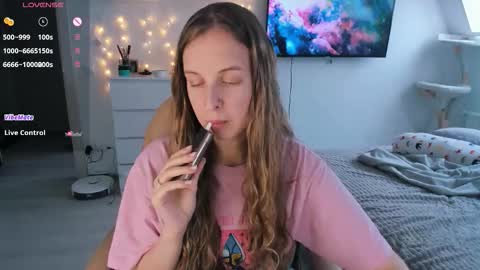 Violet online show from 10, 2, 2026