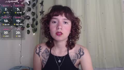 Violet online show from 24, 5, 2026