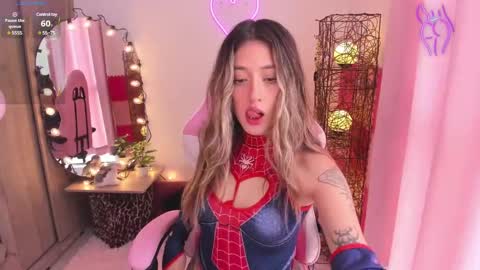 violet online show from 28, 1, 2025