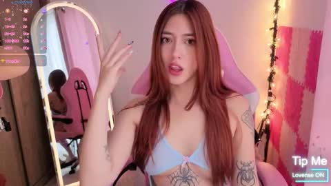 violet online show from 4, 10, 2025