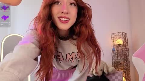 violet online show from 24, 11, 2025