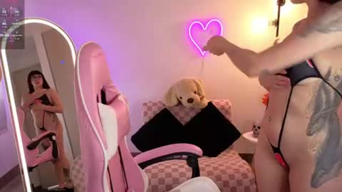 Snapshot of violet_ch chatting on 13, 6, 2026 violet online show from 13, 6, 2026
