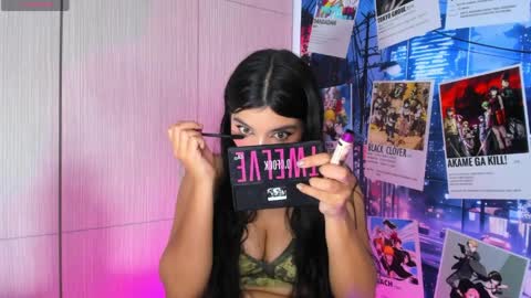 Snapshot of violet_fiore chatting on 10, 4, 2026 Violet Fiore online show from 10, 4, 2026