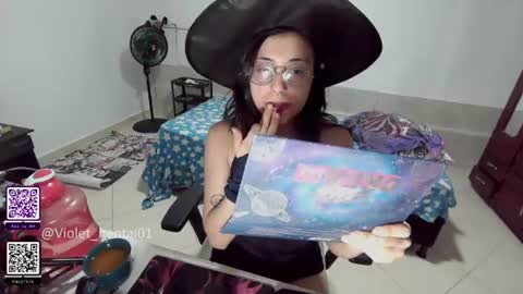 Violete Hentai01 online show from 31, 7, 2026