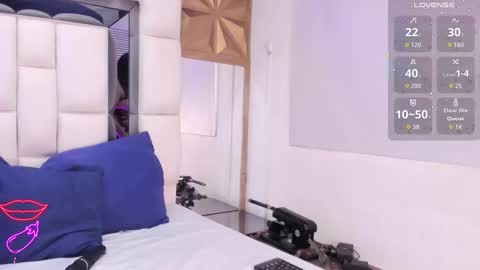 violet_milleer online show from 18, 2, 2026