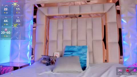 violet_milleer online show from 19, 6, 2026