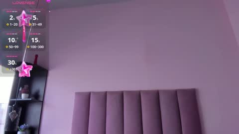 violet online show from 25, 9, 2025