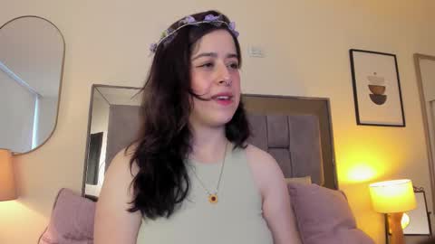 Snapshot of violet_nova1 chatting on 15, 1, 2026 Violet Nova online show from 15, 1, 2026