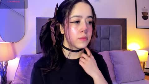 Violet Nova online show from 26, 2, 2026