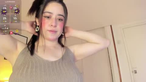 Violet Nova online show from 16, 5, 2026