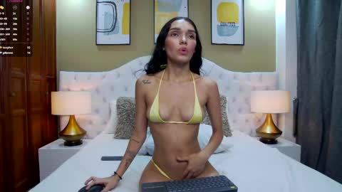 Snapshot of violet_rice chatting on 12, 5, 2026 Violet online show from 12, 5, 2026