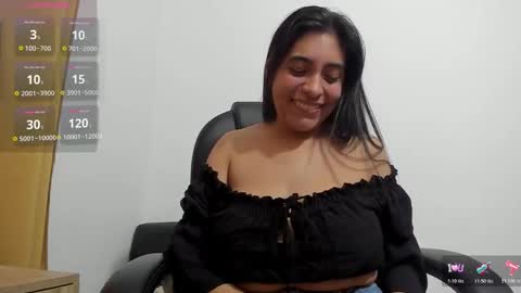 violet online show from 11, 11, 2025