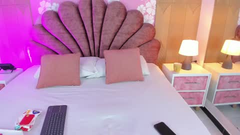 Snapshot of violet_smith01 chatting on 2, 7, 2026 violet_smith01 online show from 2, 7, 2026