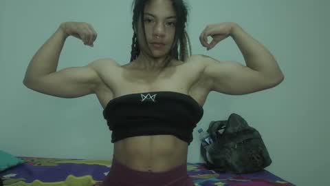 Violet online show from 21, 12, 2024