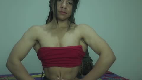 Violet online show from 10, 1, 2025