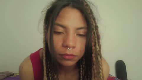 Violet online show from 5, 2, 2025