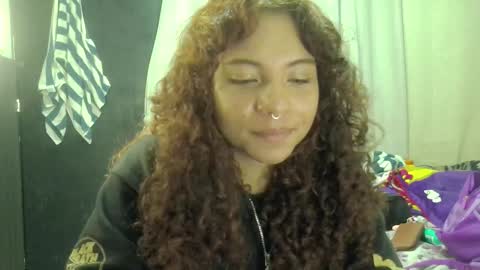 Violet online show from 18, 2, 2026