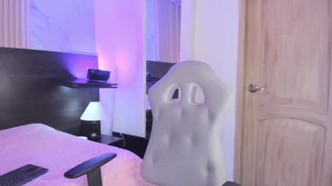 Violeta online show from 24, 1, 2025