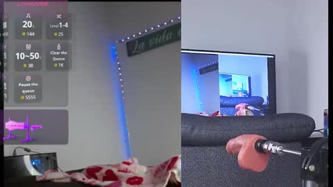 Snapshot of violet_sweet777 chatting on 10, 11, 2025 violeta online show from 10, 11, 2025