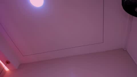 Violeta  online show from 27, 11, 2025