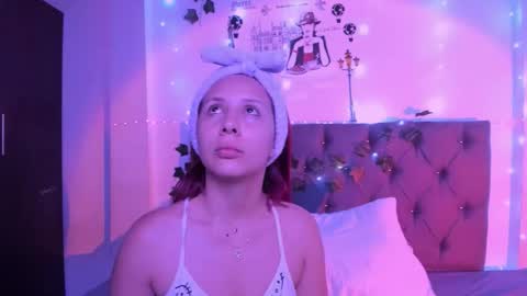 Violeta online show from 25, 3, 2026