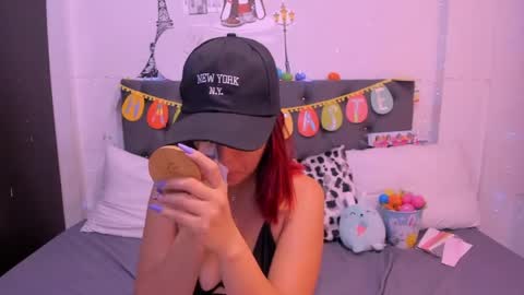 Violeta online show from 3, 4, 2026