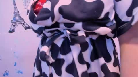 Violeta online show from 21, 4, 2026