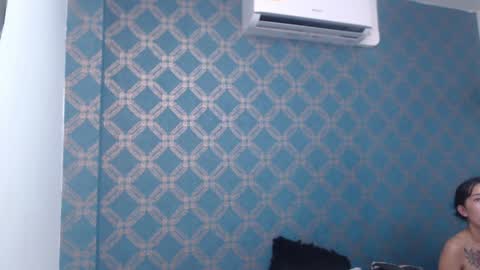 Snapshot of violeta_cute18 chatting on 18, 1, 2025 Violeta online show from 18, 1, 2025