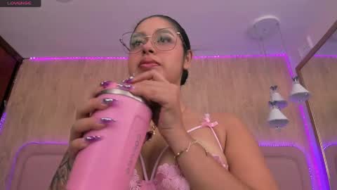 Violeta Garcia online show from 15, 4, 2026