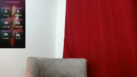 violeta_hillss online show from 28, 9, 2025