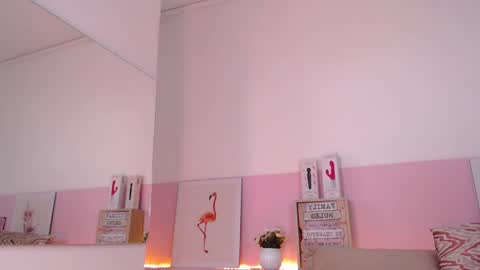 Violeta leon online show from 28, 2, 2025