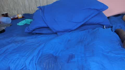 violeta london online show from 31, 1, 2025