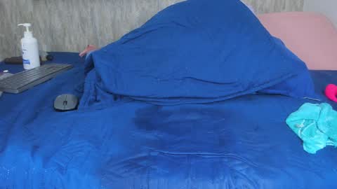 violeta london online show from 8, 2, 2025