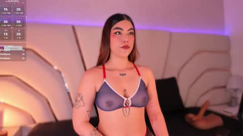 violeta_marquez online show from 17, 3, 2026