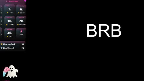 violeta_medina online show from 29, 1, 2025