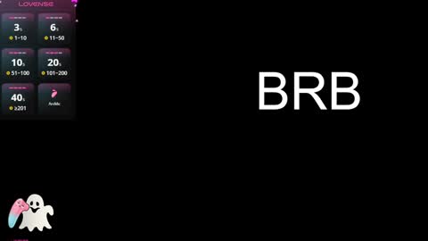 violeta_medina online show from 31, 1, 2025